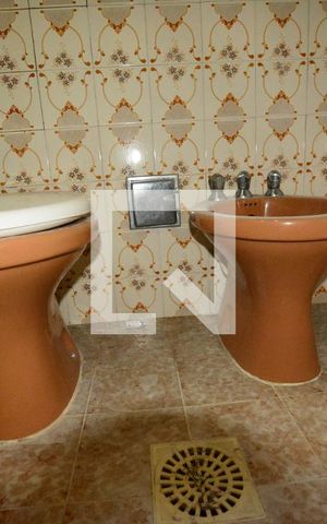 Apartamento à venda com 85m², 2 quartos e 1 vagaBanheiro Social