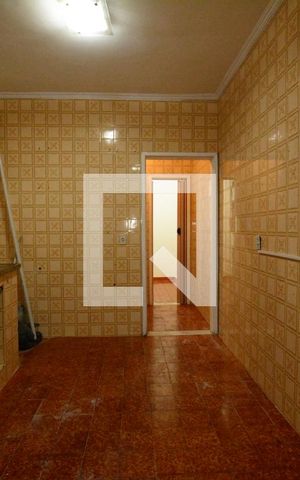 Apartamento à venda com 85m², 2 quartos e 1 vagaCozinha