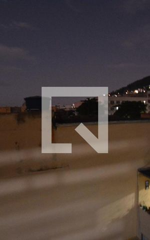 Apartamento à venda com 85m², 2 quartos e 1 vagaVista do Quarto 2