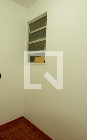 Apartamento à venda com 85m², 2 quartos e 1 vagaQuarto de serviço