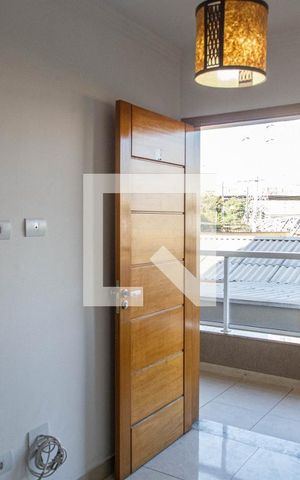 Apartamento à venda com 40m², 2 quartos e 1 vaga Apartamento à venda com 40m², 2 quartos e 1 vagaSala/Cozinha