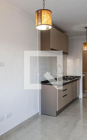 Apartamento à venda com 40m², 2 quartos e 1 vaga Apartamento à venda com 40m², 2 quartos e 1 vagaSala/Cozinha