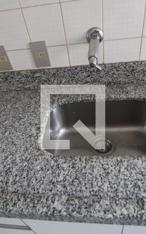 Apartamento à venda com 40m², 1 quarto e 1 vagaCozinha e Área de Serviço