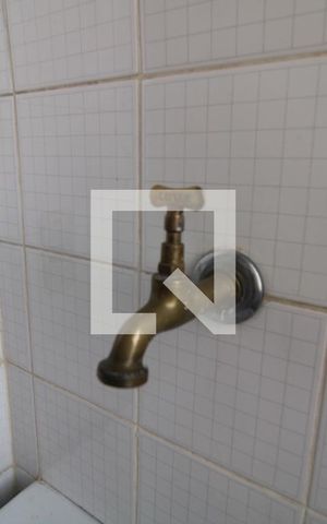 Apartamento à venda com 40m², 1 quarto e 1 vagaCozinha e Área de Serviço