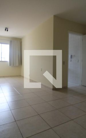 Apartamento à venda com 40m², 1 quarto e 1 vagaSala/Quarto