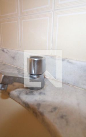 Apartamento à venda com 40m², 1 quarto e 1 vagaBanheiro