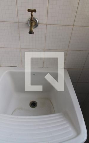 Apartamento à venda com 40m², 1 quarto e 1 vagaCozinha e Área de Serviço
