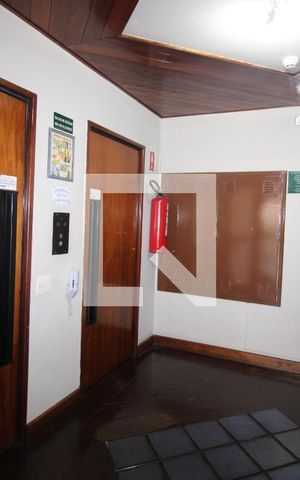 Apartamento à venda com 40m², 1 quarto e 1 vagaHall de Entrada