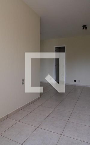 Apartamento à venda com 40m², 1 quarto e 1 vagaSala/Quarto