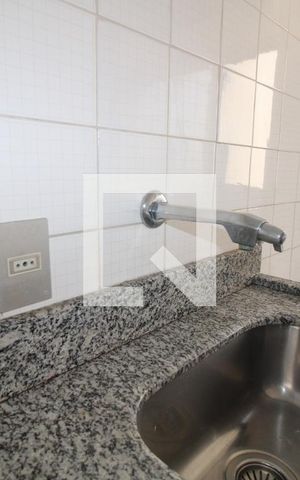 Apartamento à venda com 40m², 1 quarto e 1 vagaCozinha e Área de Serviço