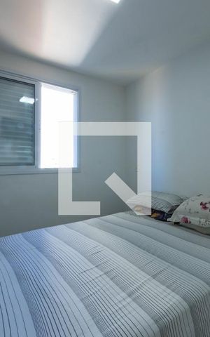 Apartamento à venda com 45m², 2 quartos e 1 vaga Apartamento à venda com 45m², 2 quartos e 1 vagaQuarto 2