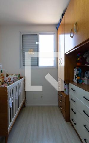 Apartamento à venda com 45m², 2 quartos e 1 vaga Apartamento à venda com 45m², 2 quartos e 1 vagaQuarto 1