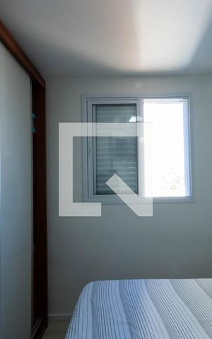 Apartamento à venda com 45m², 2 quartos e 1 vaga Apartamento à venda com 45m², 2 quartos e 1 vagaQuarto 2