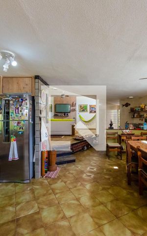 Casa de condomínio à venda com 1400m², 5 quartos e 2 vagasCozinha