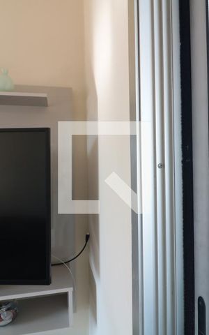 Apartamento à venda com 65m², 2 quartos e 1 vagaSala  - porta antiruido 