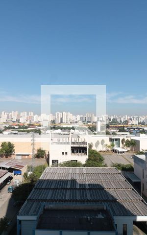 Apartamento à venda com 65m², 2 quartos e 1 vagaVista da Sacada