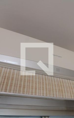 Apartamento à venda com 65m², 2 quartos e 1 vagaSala  - ar condicionado 