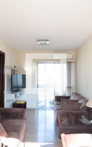 Apartamento à venda com 65m², 2 quartos e 1 vagaSala 