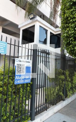 Apartamento à venda com 65m², 2 quartos e 1 vagaFachada - instalação de plaquinha