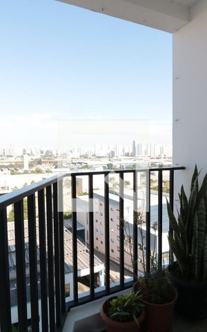Apartamento à venda com 65m², 2 quartos e 1 vagaSacada