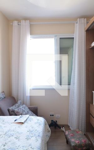 Apartamento à venda com 65m², 2 quartos e 1 vagaQuarto 1