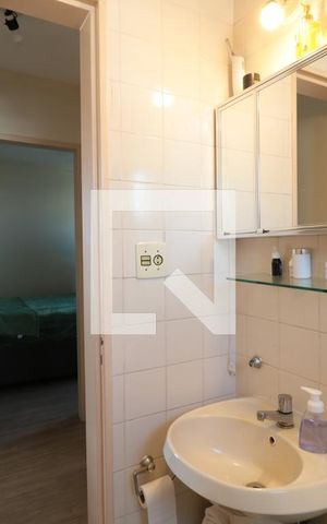 Apartamento à venda com 65m², 2 quartos e 1 vagaBanheiro