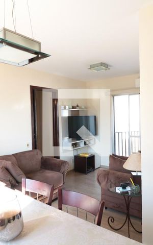 Apartamento à venda com 65m², 2 quartos e 1 vagaSala 