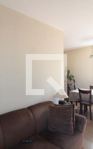 Apartamento à venda com 65m², 2 quartos e 1 vagaSala 