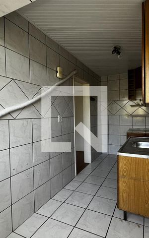 Apartamento à venda com 55m², 2 quartos e 1 vagaCozinha
