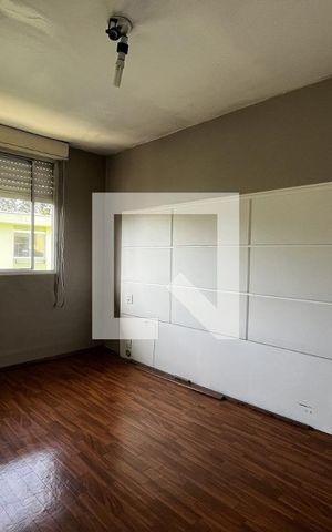 Apartamento à venda com 55m², 2 quartos e 1 vagaQuarto 1
