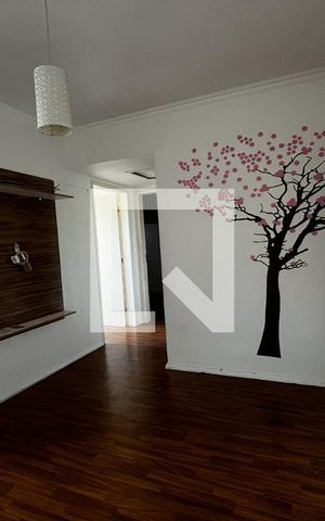 Apartamento à venda com 55m², 2 quartos e 1 vagaSala
