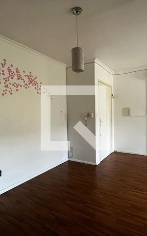 Apartamento à venda com 55m², 2 quartos e 1 vagaSala