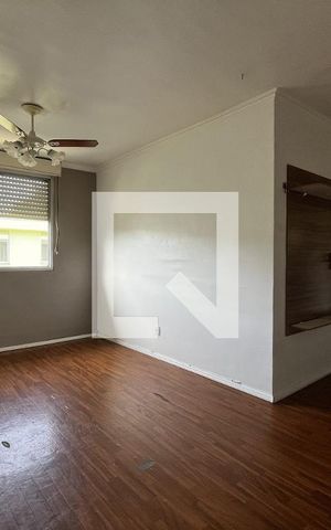 Apartamento à venda com 55m², 2 quartos e 1 vagaSala