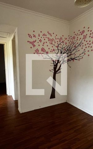 Apartamento à venda com 55m², 2 quartos e 1 vagaSala
