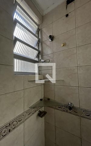 Apartamento à venda com 55m², 2 quartos e 1 vagaBanheiro