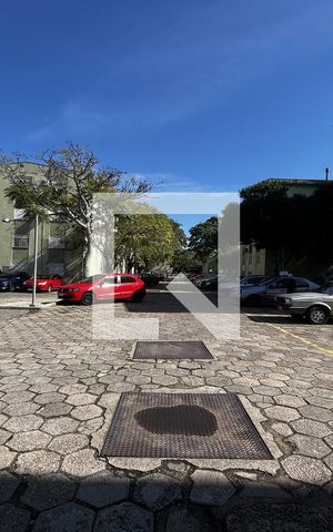 Apartamento à venda com 55m², 2 quartos e 1 vagaVaga rotativa