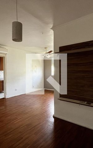 Apartamento à venda com 55m², 2 quartos e 1 vagaSala