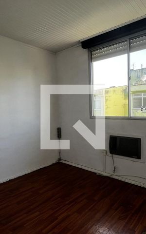 Apartamento à venda com 55m², 2 quartos e 1 vagaQuarto 1