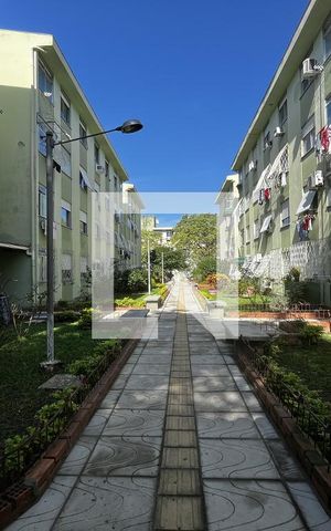 Apartamento à venda com 55m², 2 quartos e 1 vagaFachada