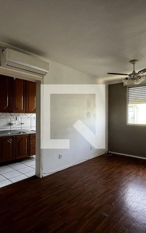 Apartamento à venda com 55m², 2 quartos e 1 vagaSala