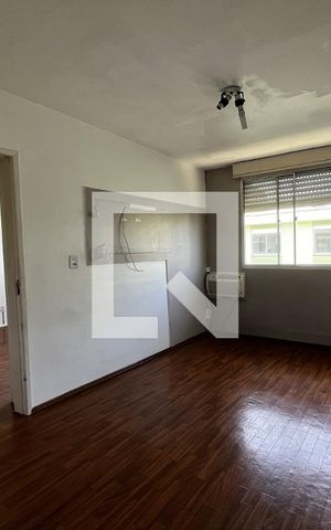Apartamento à venda com 55m², 2 quartos e 1 vagaQuarto 1