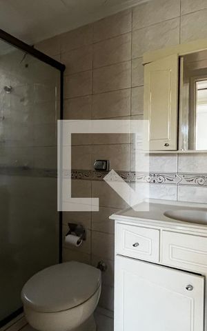 Apartamento à venda com 55m², 2 quartos e 1 vagaBanheiro