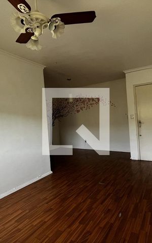 Apartamento à venda com 55m², 2 quartos e 1 vagaSala