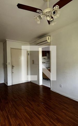 Apartamento à venda com 55m², 2 quartos e 1 vagaSala