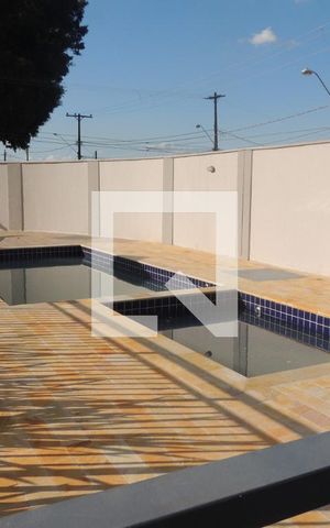 Apartamento à venda com 46m², 2 quartos e 1 vagaÁrea Comum - Playground