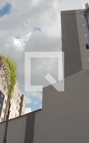 Apartamento à venda com 46m², 2 quartos e 1 vagaFachada