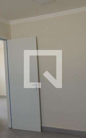 Apartamento à venda com 46m², 2 quartos e 1 vagaQuarto 1