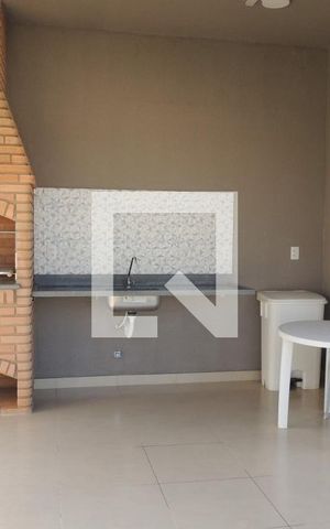 Apartamento à venda com 46m², 2 quartos e 1 vagaÁrea comum - Churrasqueira