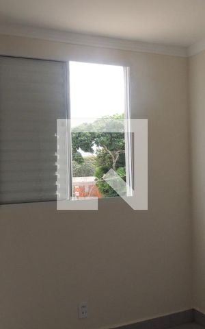 Apartamento à venda com 46m², 2 quartos e 1 vagaQuarto 2