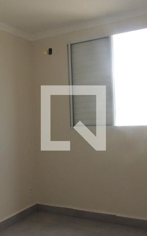 Apartamento à venda com 46m², 2 quartos e 1 vagaQuarto 1